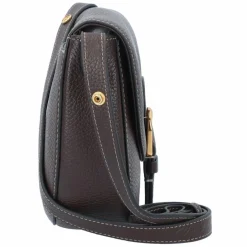 Best Fossil Everleigh Schultertasche Leder 22.5 cm braun