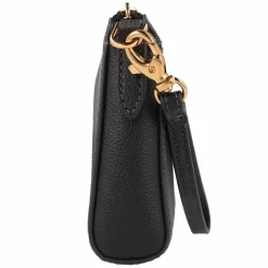 Herren Fossil Gift Herrentasche Leder 19 cm