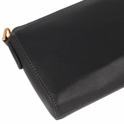 Herren Fossil Gift Herrentasche Leder 19 cm