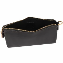 Herren Fossil Gift Herrentasche Leder 19 cm