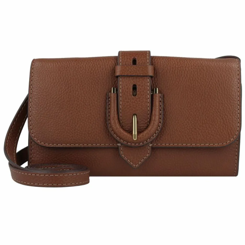 Fossil Harwell Clutch Geldbörse Leder 19 cm