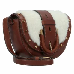 Fossil Umhängetaschen<Harwell Umhängetasche Leder 18 cm BRAUN