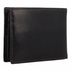 Herren Fossil Hayes Geldbörse Leder 12 cm