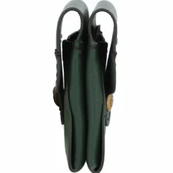 Fossil Heritage Kreditkartenetui Leder 10 cm