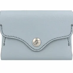 Fossil Heritage Kreditkartenetui Leder 10 cm