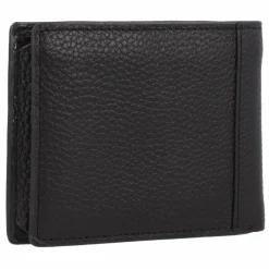 Herren Fossil Huntington Geldbörse Leder 11 cm