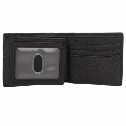 Herren Fossil Huntington Geldbörse Leder 11 cm