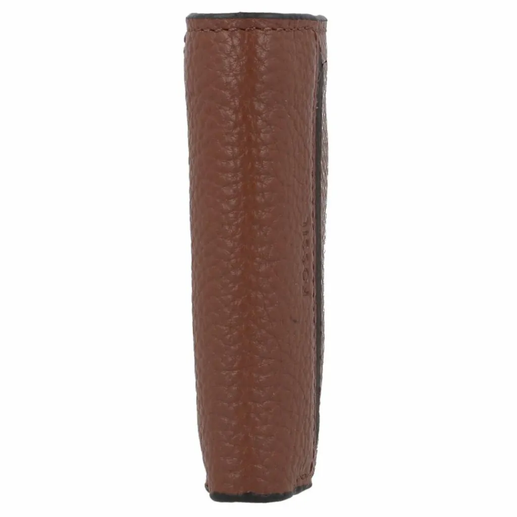 Fossil Herrengeldbörsen Querformat<Huntington Geldbörse Leder 11 cm braun