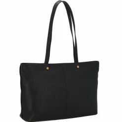 Fossil Jessie Shopper Tasche Leder 40.5 cm