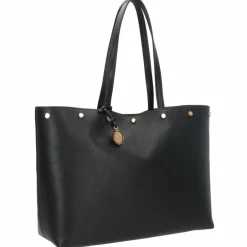 Best Fossil Jessie Shopper Tasche 41 cm black