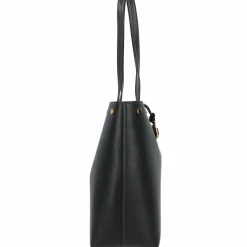 Best Fossil Jessie Shopper Tasche 41 cm black