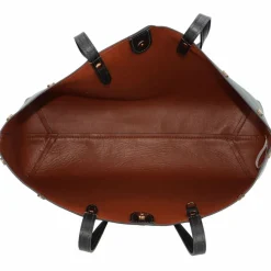 Best Fossil Jessie Shopper Tasche 41 cm black