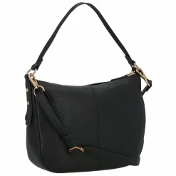 Fossil Schultertaschen<Jolie Schultertasche Leder 27 cm black