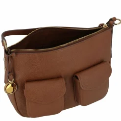 Fossil Jolie Schultertasche Leder 27 cm