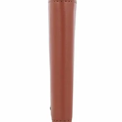 Fossil Herrengeldbörsen Hochformat<Joshua Geldbörse 8,5 cm medium brown