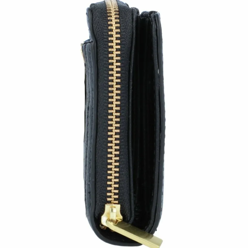 Damen Fossil Logan Geldbörse RFID Leder 11 cm