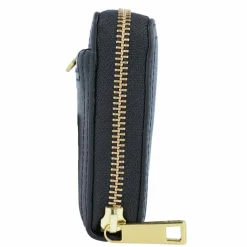 Damen Fossil Logan Geldbörse RFID Leder 19 cm