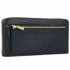 Damen Fossil Logan Geldbörse RFID Leder 19 cm