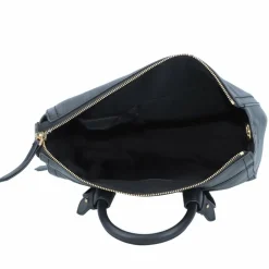 Clearance Fossil Parker City Rucksack Leder 37.5 cm schwarz