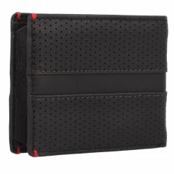 Herren Fossil Sport Tourer Geldbörse Leder 12 cm