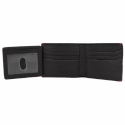 Herren Fossil Sport Tourer Geldbörse Leder 12 cm