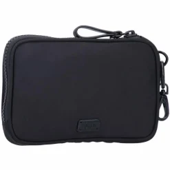 Outlet Fossil Tech Reiseetui Set 3tlg. black