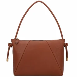 Fossil Willa Schultertasche Leder 30.5 cm