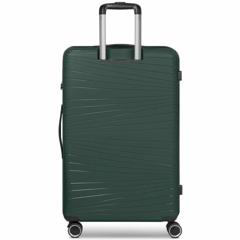 Franky Dallas 3.0 4 Rollen Trolley L 75 cm