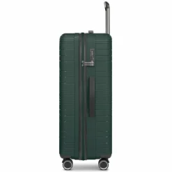 Franky Dallas 3.0 4 Rollen Trolley L 75 cm