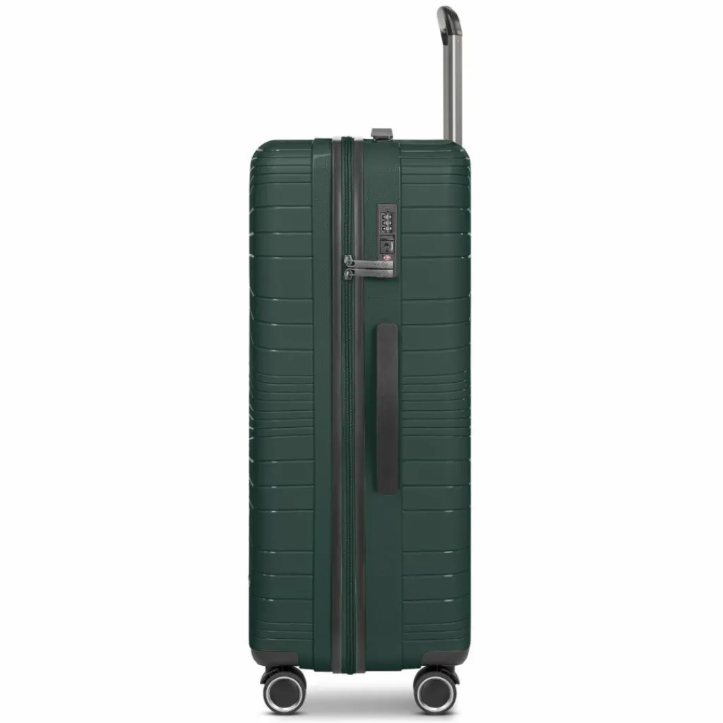 Franky Dallas 3.0 4 Rollen Trolley L 75 cm