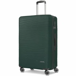 Franky Dallas 3.0 4 Rollen Trolley L 75 cm