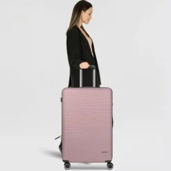 Franky Dallas 3.0 4 Rollen Trolley L 75 cm