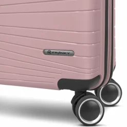 Franky Dallas 3.0 4 Rollen Trolley L 75 cm