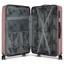 Franky Dallas 3.0 4 Rollen Trolley L 75 cm