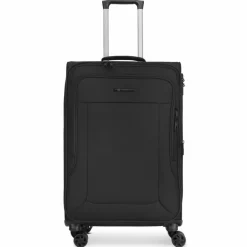 Franky Melbourne 3.0 4-Rollen Trolley 69 cm mit Dehnfalte