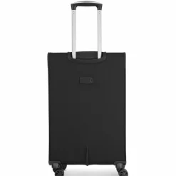 Franky Melbourne 3.0 4-Rollen Trolley 69 cm mit Dehnfalte