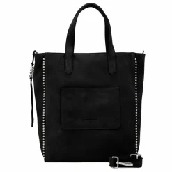 FredsBruder All About Beads Shopper Tasche Leder 29 cm