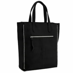 FredsBruder All About Beads Shopper Tasche Leder 29 cm