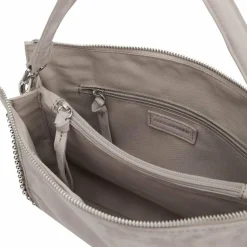 FredsBruder All About Beads Umhängetasche Leder 28 cm