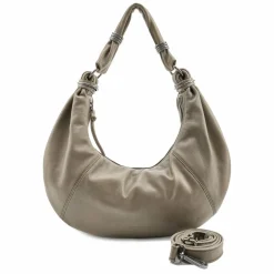 FredsBruder Always With You Schultertasche Leder 48 cm