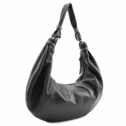 FredsBruder Always With You Schultertasche Leder 52 cm