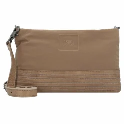 FredsBruder Umhängetaschen<Anea Umhängetasche 26 cm almond