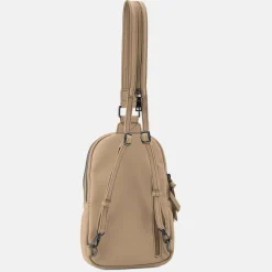 FredsBruder Bestie City Rucksack Leder 29 cm