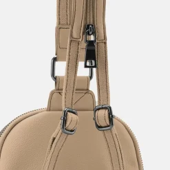 FredsBruder Bestie City Rucksack Leder 29 cm