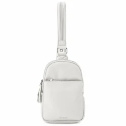 FredsBruder Lederrucksäcke|City Rucksäcke<Bestie City Rucksack Leder 29 cm oat milk
