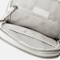 FredsBruder Lederrucksäcke|City Rucksäcke<Bestie City Rucksack Leder 29 cm oat milk