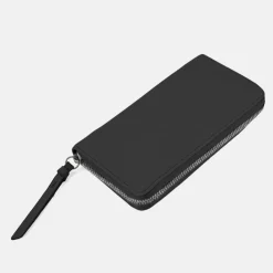 Damen FredsBruder Bestie Geldbörse Leder 19 cm