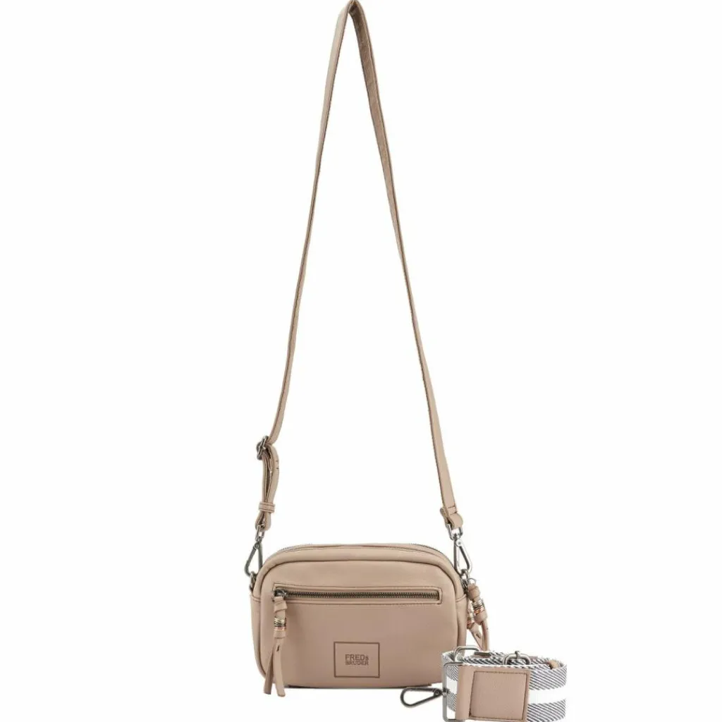 FredsBruder Bestie Umhängetasche 22 cm