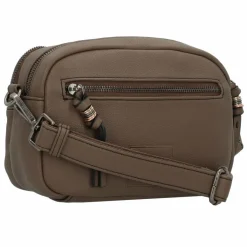 Online FredsBruder Bestie Umhängetasche 22 cm olive