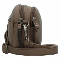 Online FredsBruder Bestie Umhängetasche 22 cm olive